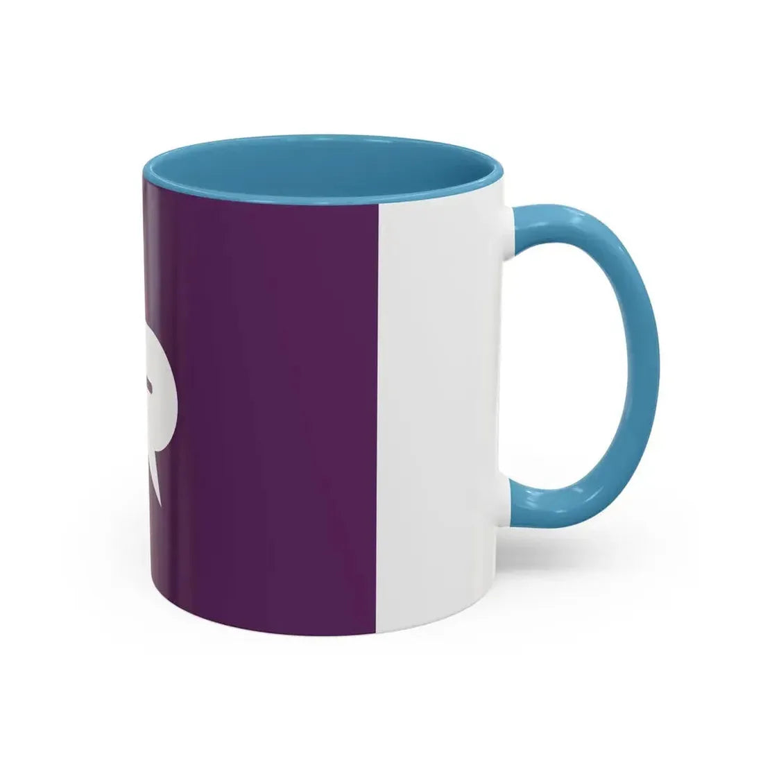 Flag of Nerima Tokyo Japan - Accent Coffee Mug - Go Mug Yourself