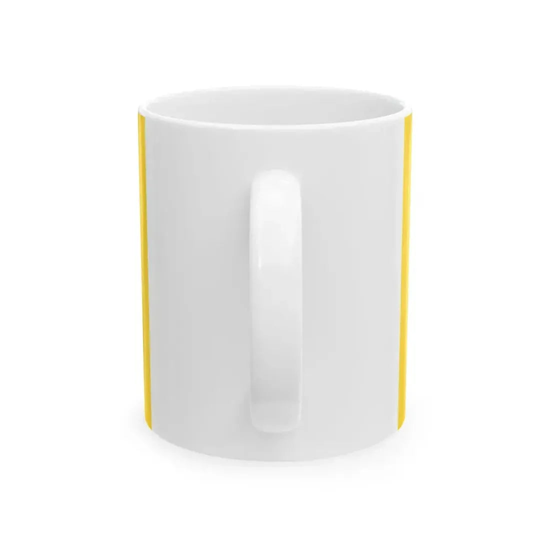 Flag of New Mexico 3-2 (United States) White Coffee Mug - Go Mug Yourself