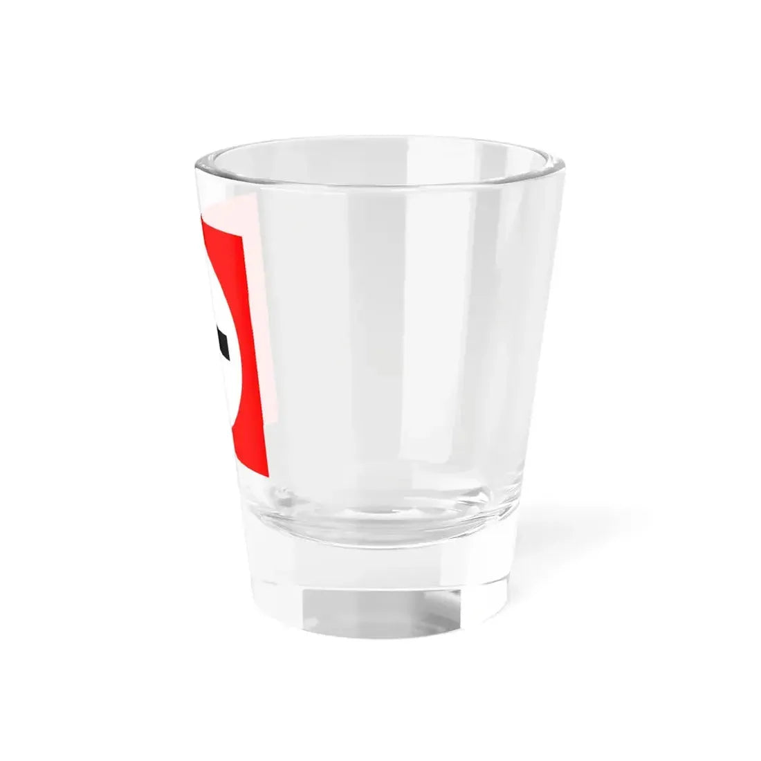 Flag of New Triumph Party - Shot Glass 1.5oz - Go Mug Yourself