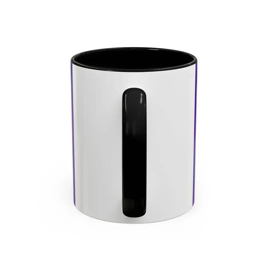 Flag of Ngaraard Palau - Accent Coffee Mug - Go Mug Yourself