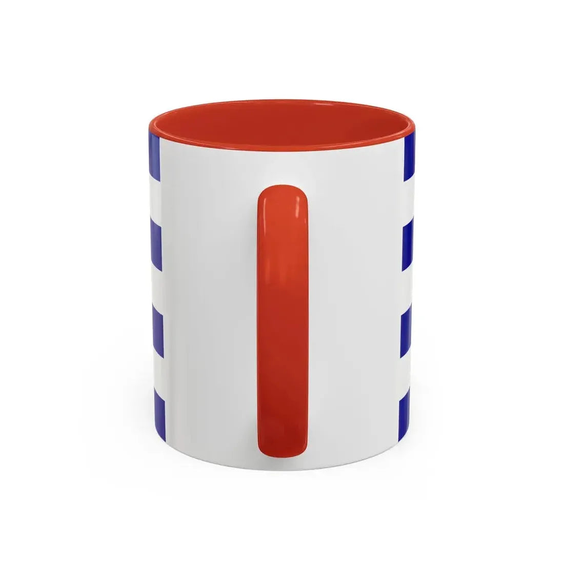 Flag of Ngarchelong Palau - Accent Coffee Mug - Go Mug Yourself