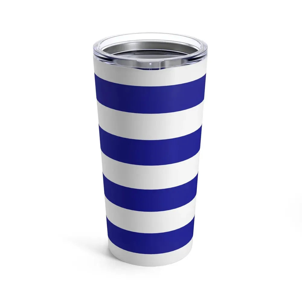 Flag of Ngarchelong Palau - Tumbler 20oz - Go Mug Yourself