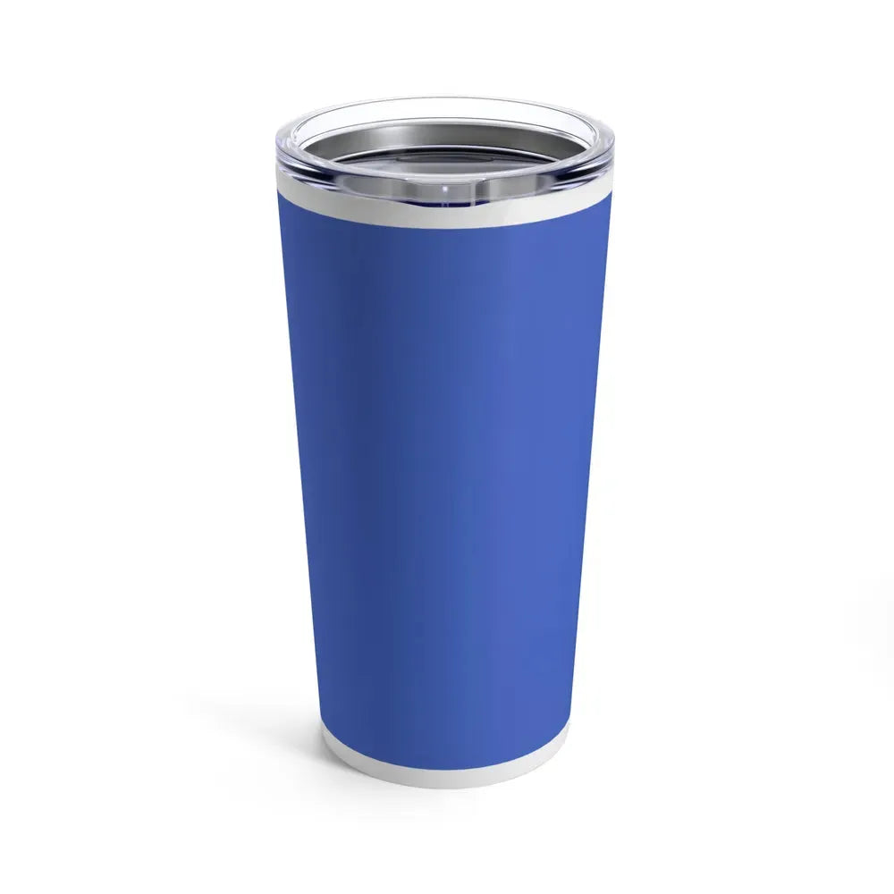 Flag of Ngeremlengui Palau - Tumbler 20oz - Go Mug Yourself