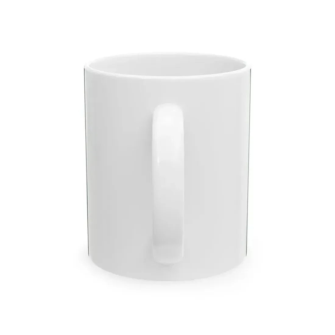 Flag of Nichinan Tottori (Japan) White Coffee Mug - Go Mug Yourself