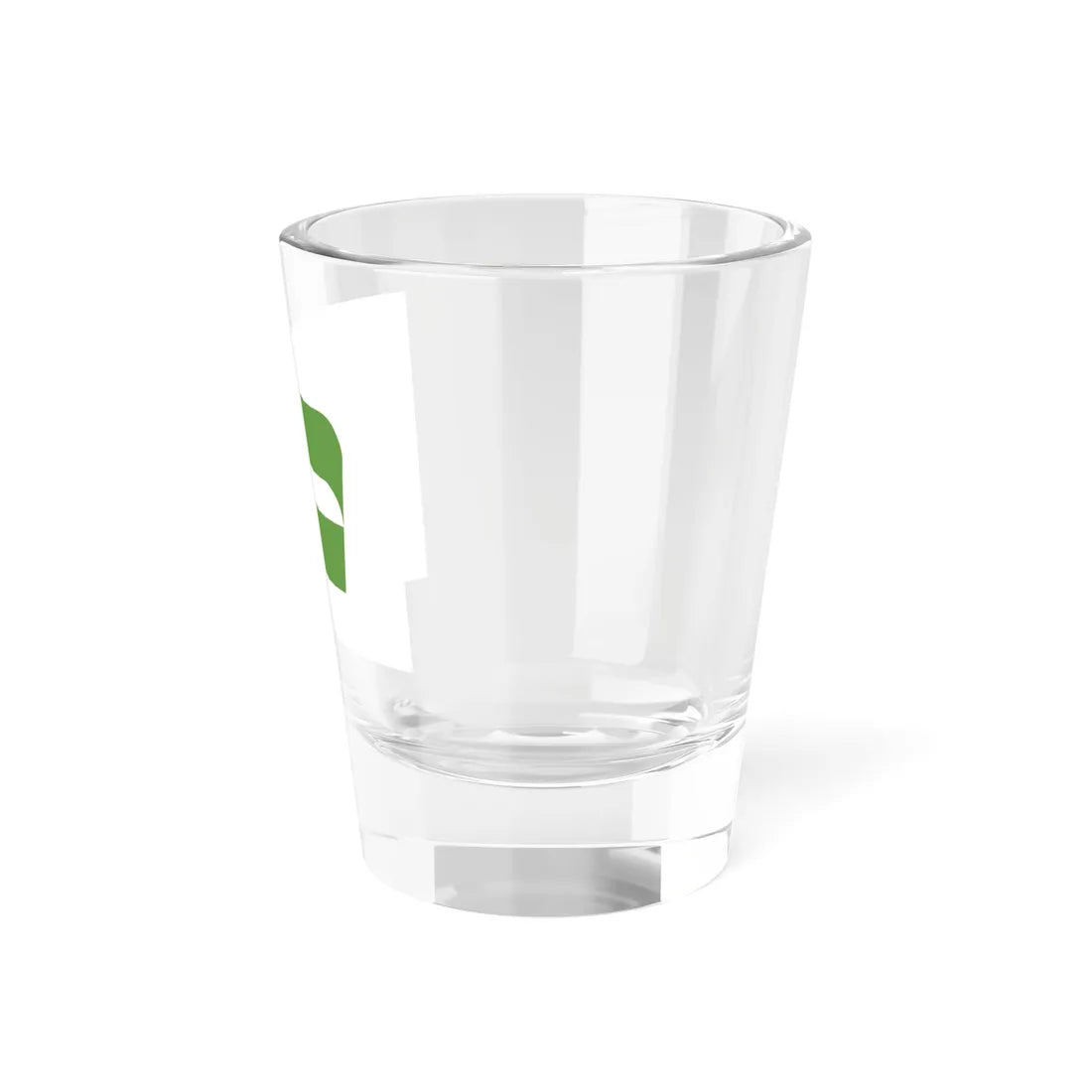 Flag of Nishinomiya Hyogo (Japan) Shot Glass 1.5oz - Go Mug Yourself