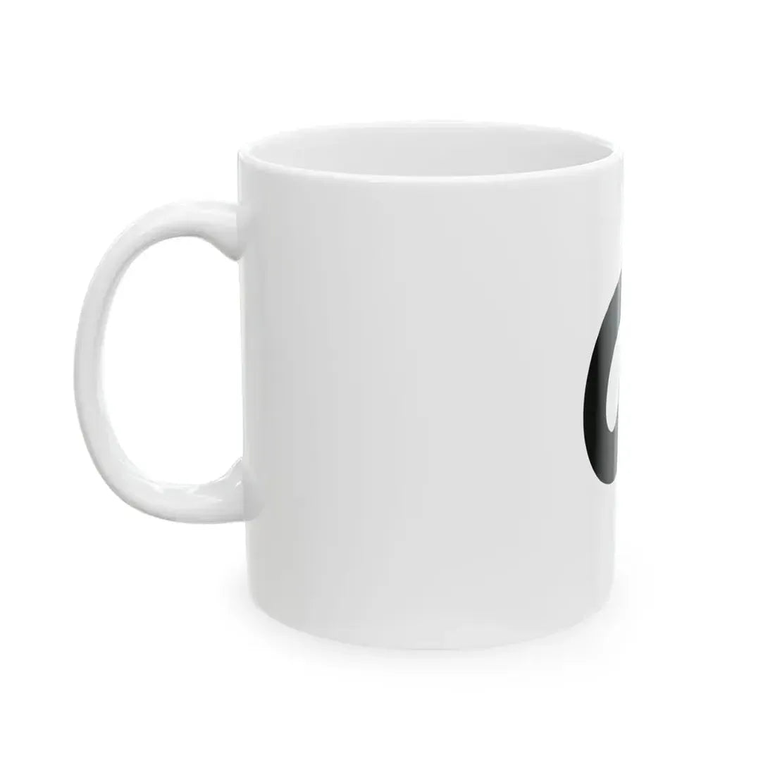 Flag of Nobita (Japan) White Coffee Mug - Go Mug Yourself