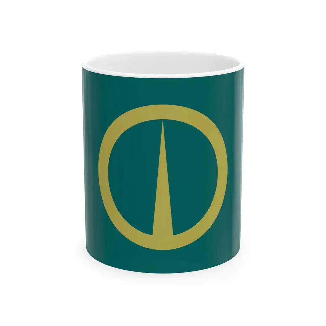 Flag of Noboribetsu Hokkaido (Japan) White Coffee Mug 11oz - Go Mug Yourself