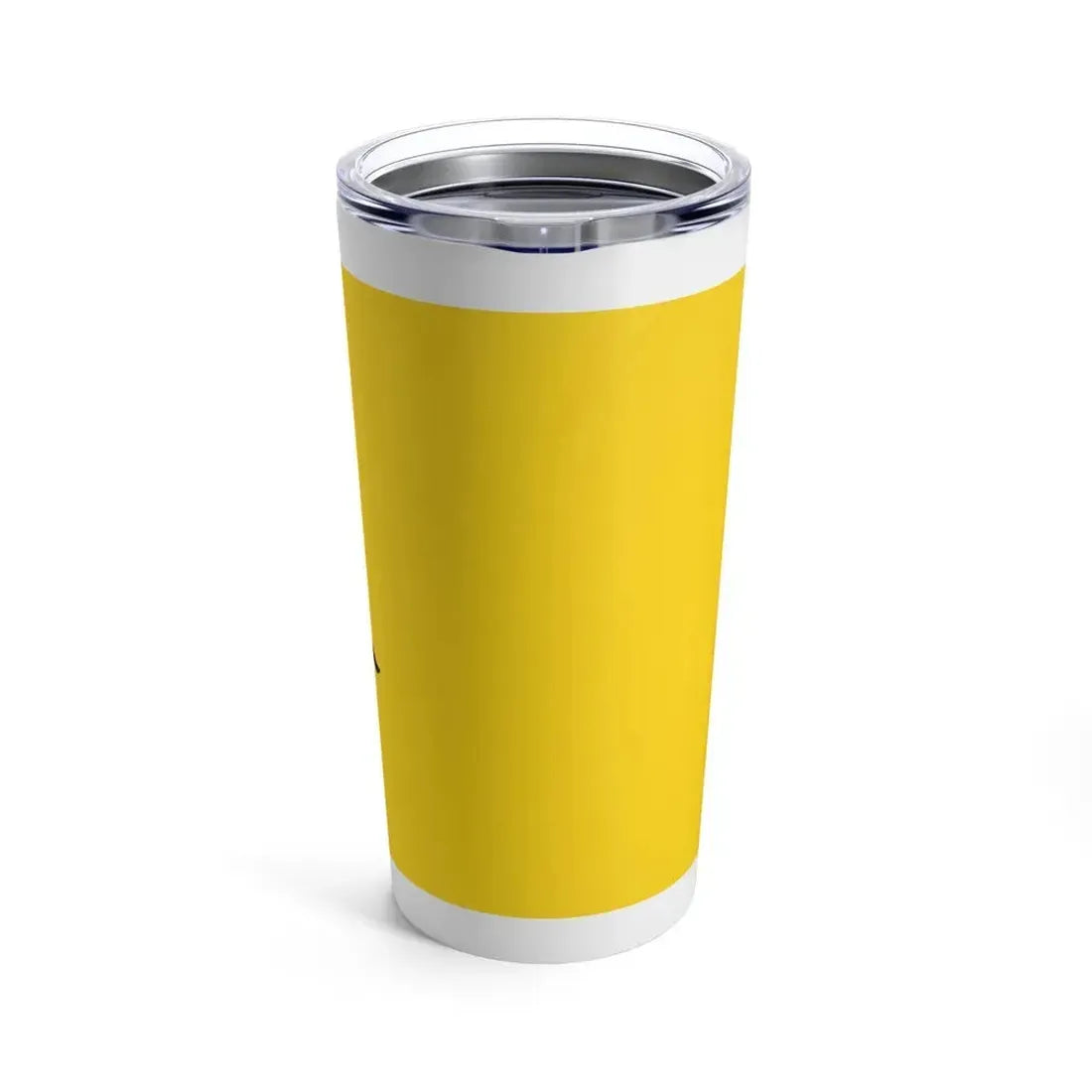 Flag of Nord Pas de Calais France - Tumbler 20oz - Go Mug Yourself