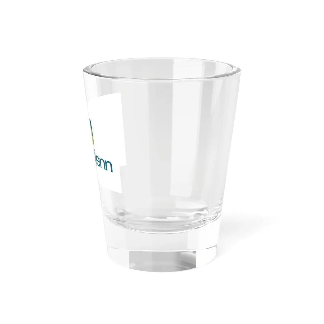 Flag of Northglenn Colorado (United States) Shot Glass 1.5oz - Go Mug Yourself