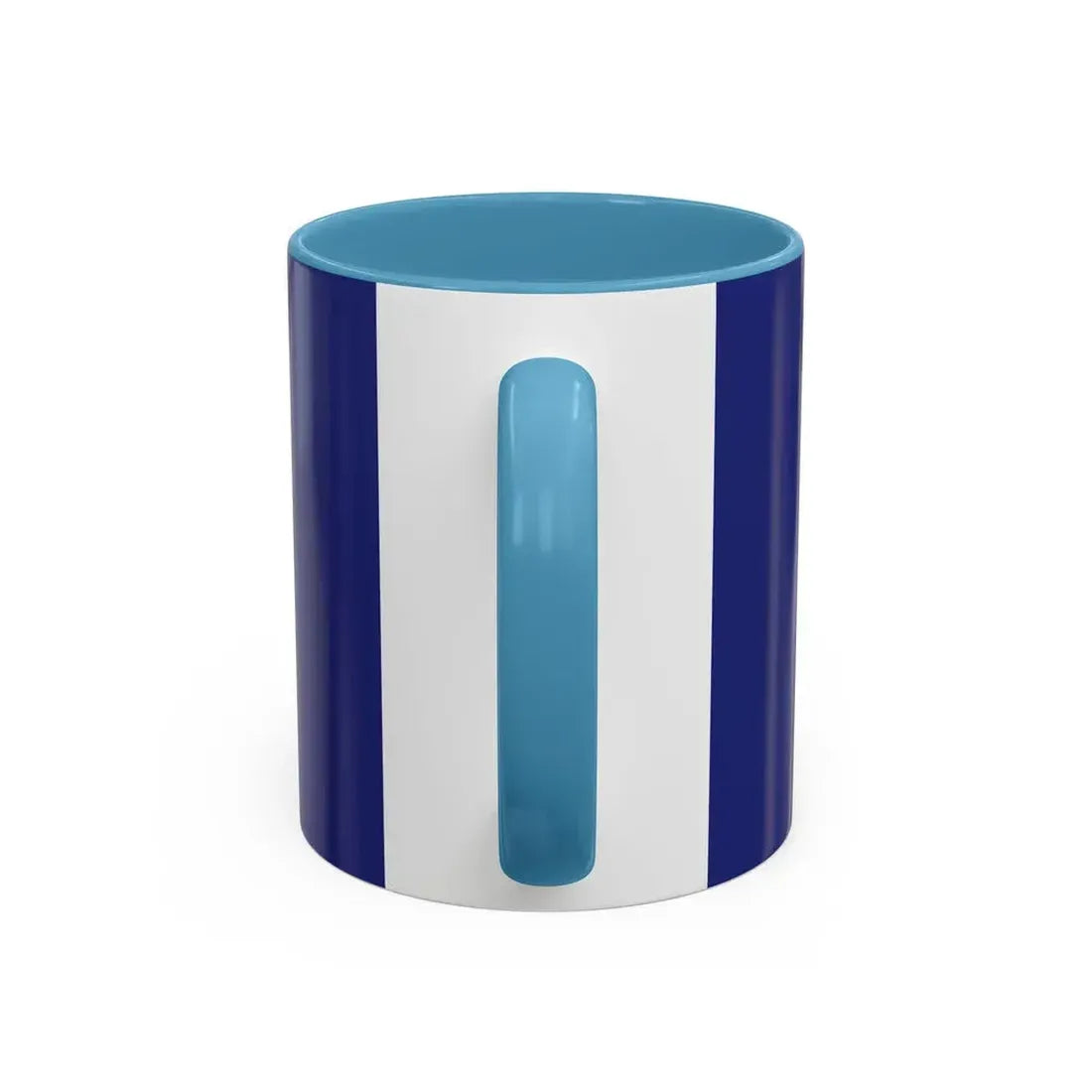 Flag of Northwest Territories Canada - Accent Coffee Mug - Go Mug Yourself