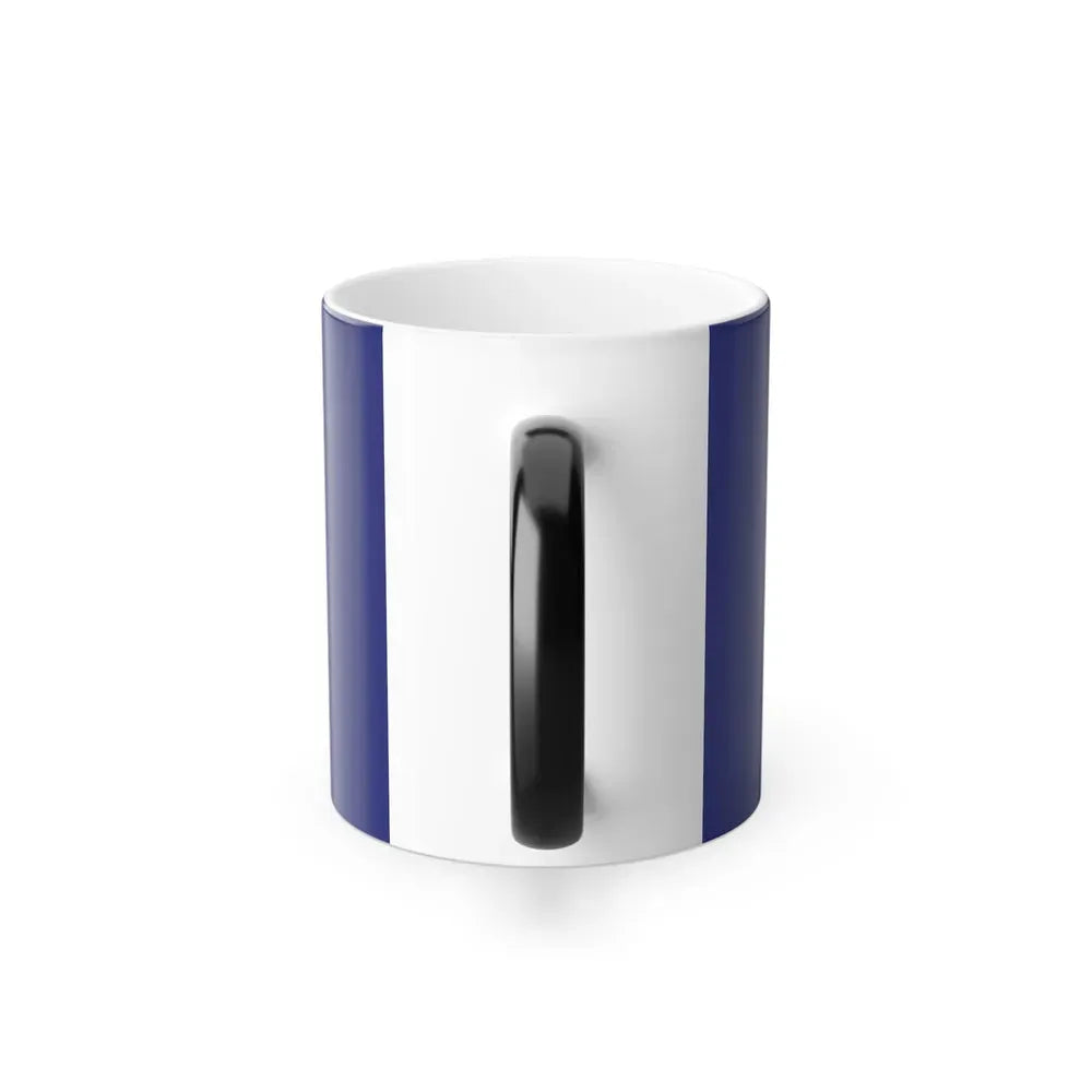 Flag of Northwest Territories Canada - Color Changing Coffee Mug - Go Mug Yourself