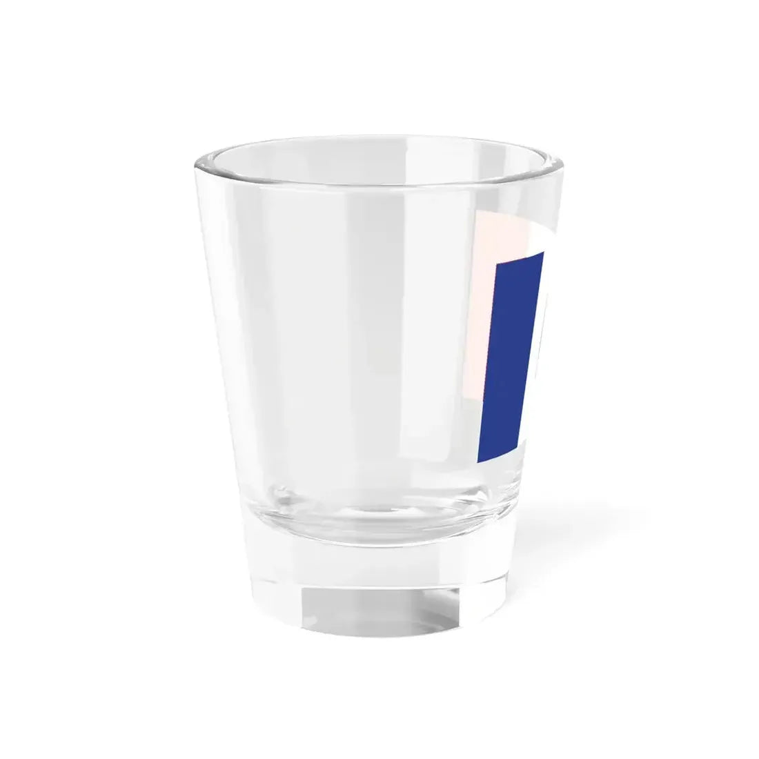 Flag of Novgorod Oblast Russia - Shot Glass 1.5oz - Go Mug Yourself
