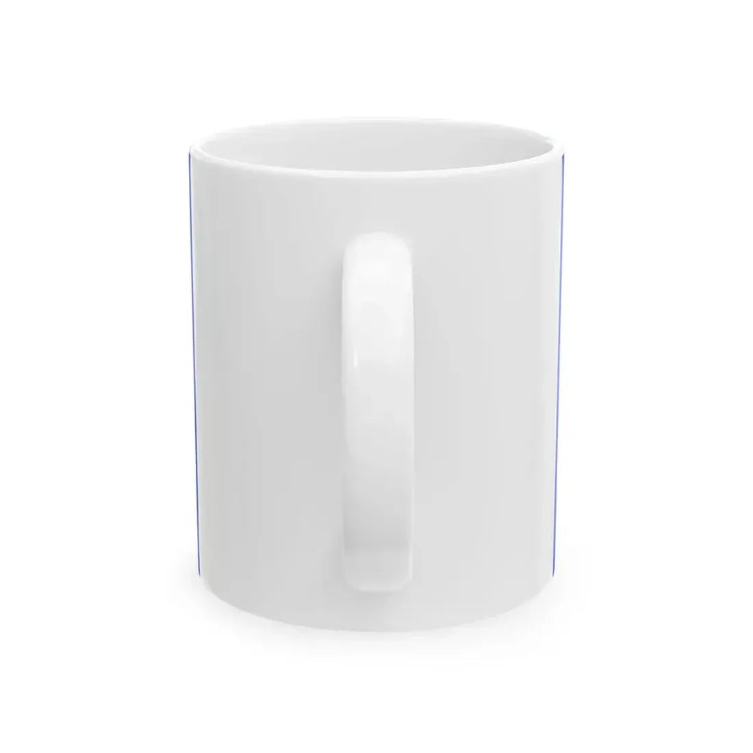 Flag of Obira Hokkaido (Japan) White Coffee Mug - Go Mug Yourself