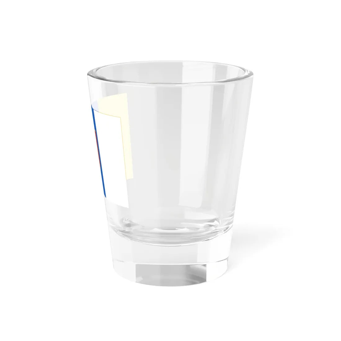 Flag of Odesa Oblast (Ukraine) Shot Glass 1.5oz - Go Mug Yourself