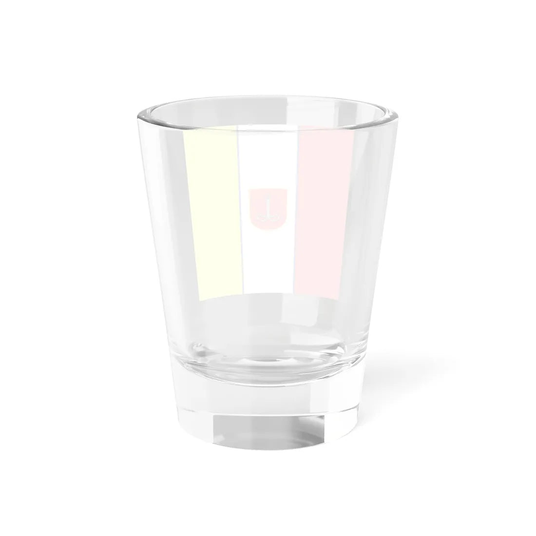 Flag of Odesa Ukraine 1999 (Ukraine) Shot Glass 1.5oz - Go Mug Yourself