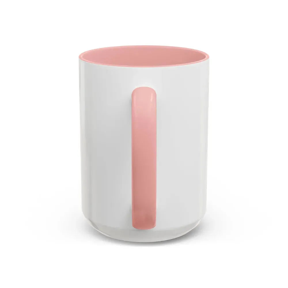 Flag of Odessa Oblast Ukraine - Accent Coffee Mug - Go Mug Yourself