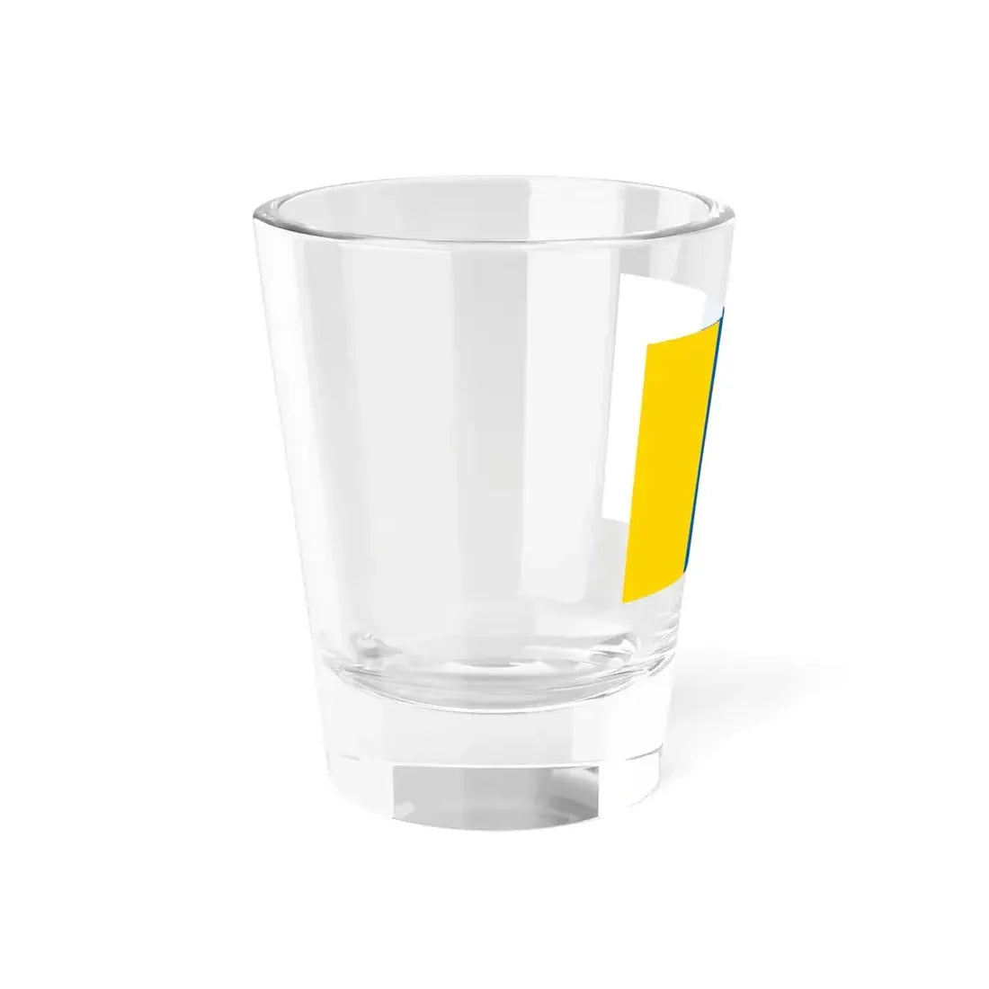 Flag of Odessa Oblast Ukraine - Shot Glass 1.5oz - Go Mug Yourself