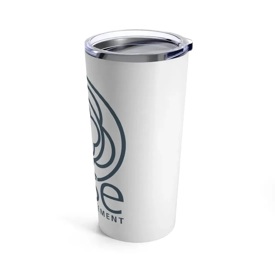 Flag of Oise France - Tumbler 20oz - Go Mug Yourself