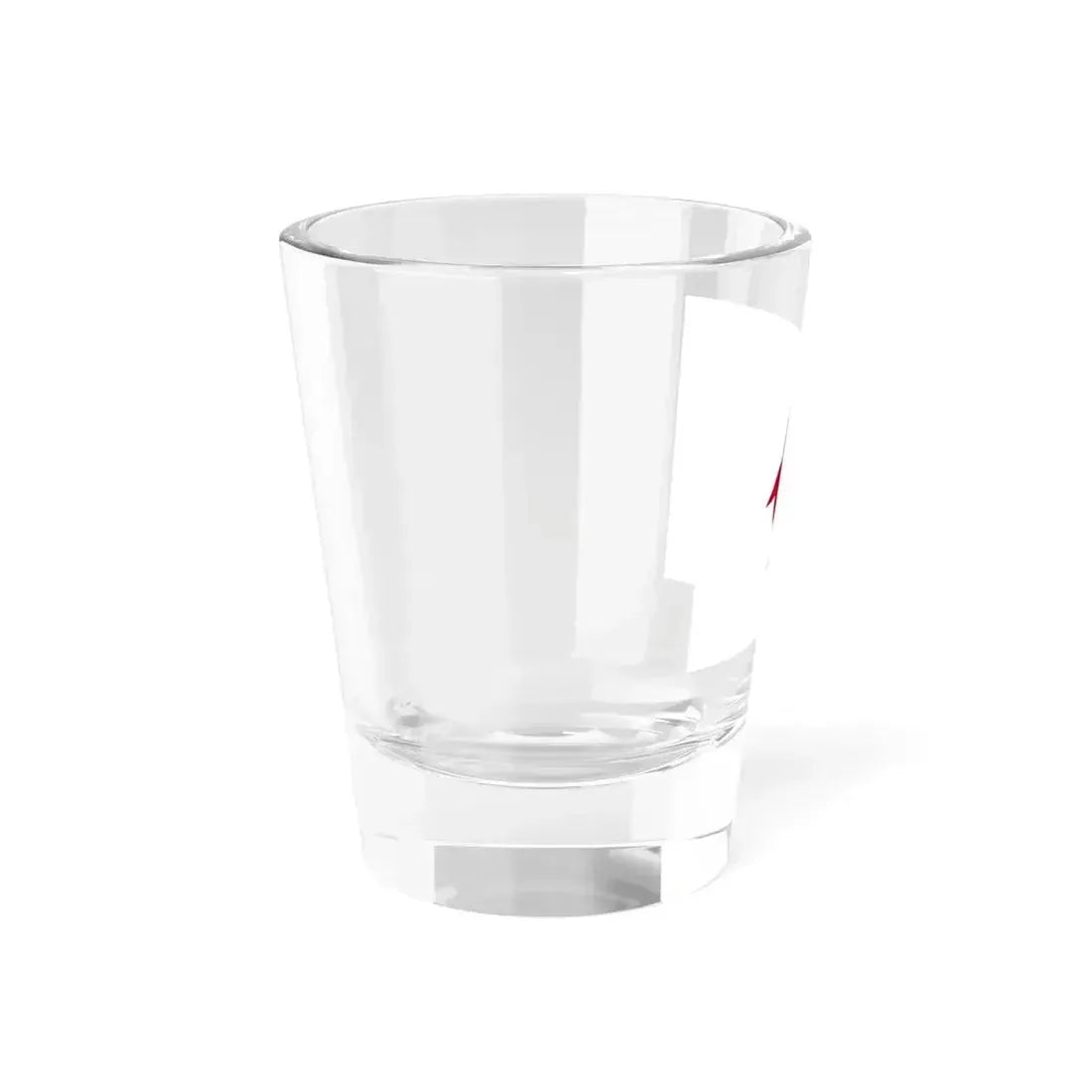 Flag of Oita Prefecture Japan - Shot Glass 1.5oz - Go Mug Yourself