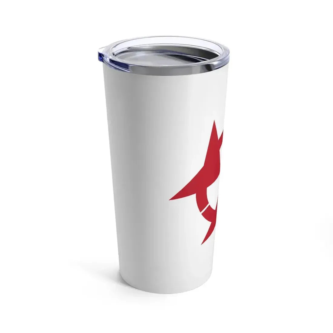 Flag of Oita Prefecture Japan - Tumbler 20oz - Go Mug Yourself