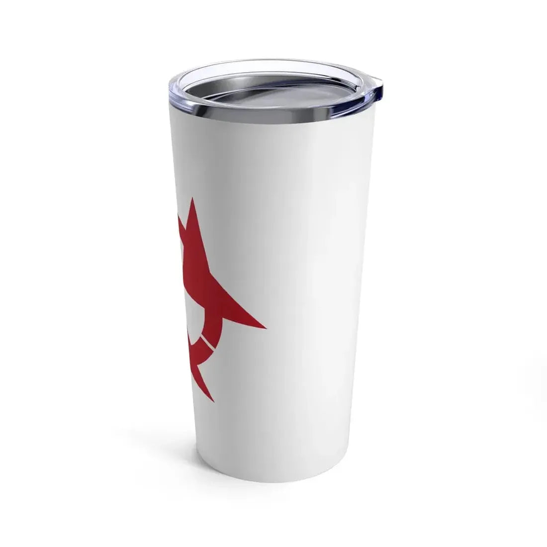 Flag of Oita Prefecture Japan - Tumbler 20oz - Go Mug Yourself