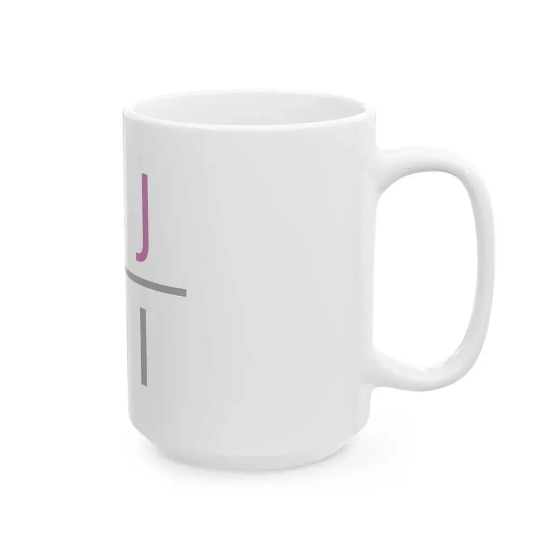 Flag of Ojai California (United States) White Coffee Mug - Go Mug Yourself