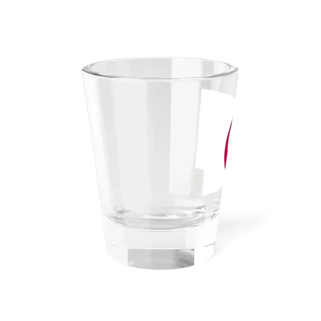 Flag of Okinawa Prefecture Japan - Shot Glass 1.5oz - Go Mug Yourself