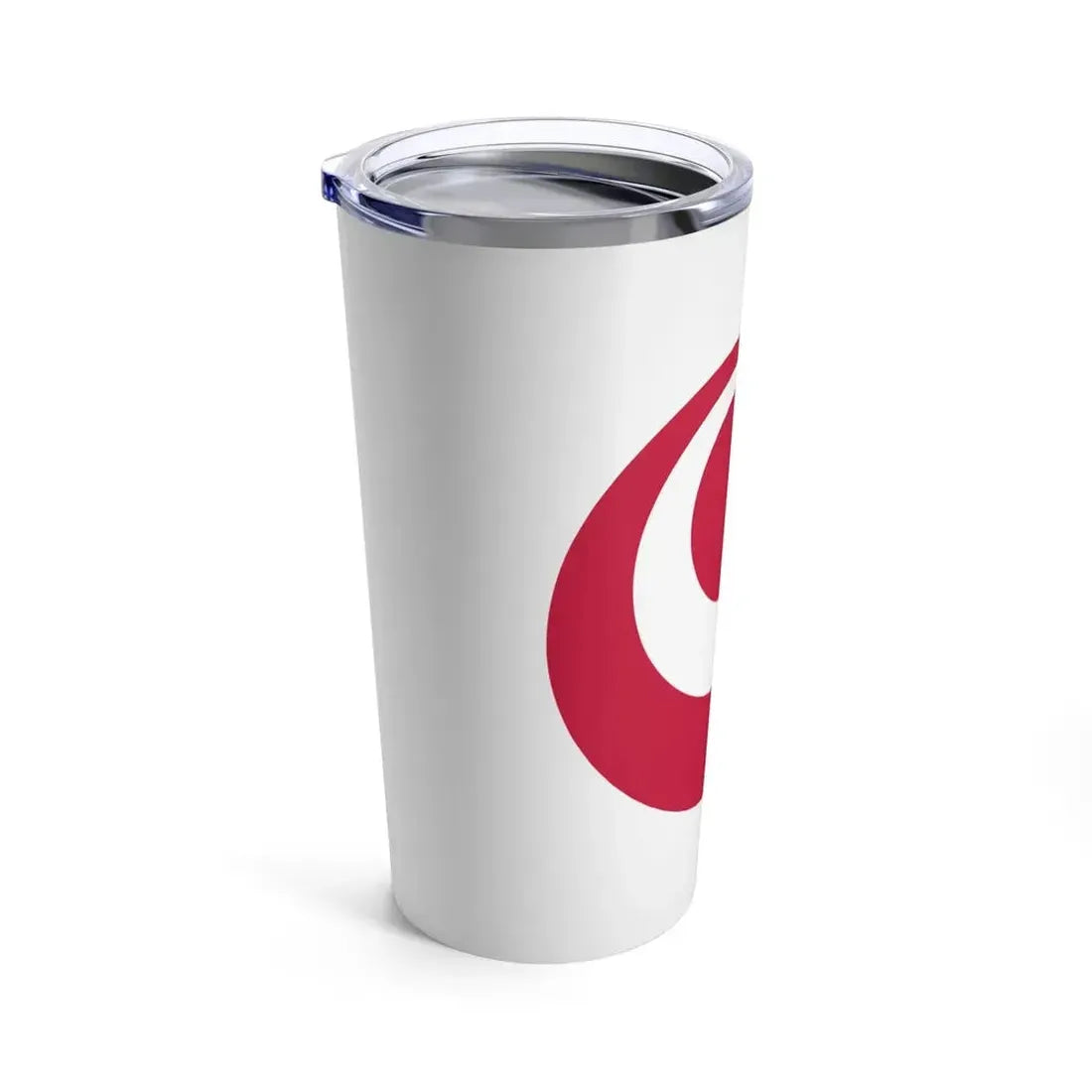 Flag of Okinawa Prefecture Japan - Tumbler 20oz - Go Mug Yourself