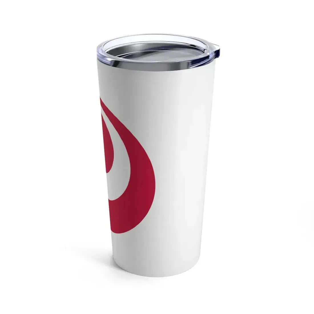 Flag of Okinawa Prefecture Japan - Tumbler 20oz - Go Mug Yourself