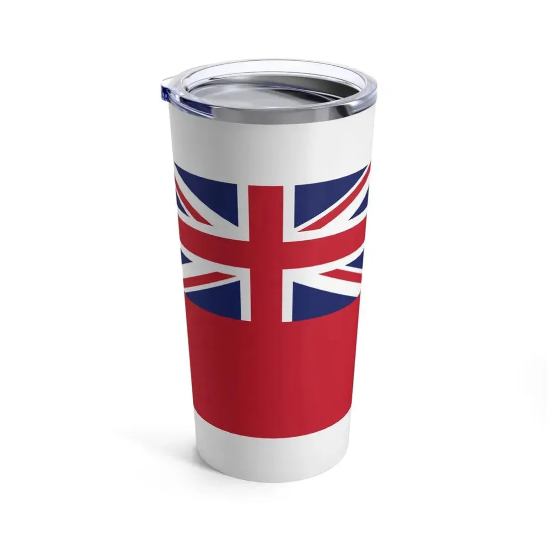 Flag of Ontario Canada - Tumbler 20oz - Go Mug Yourself