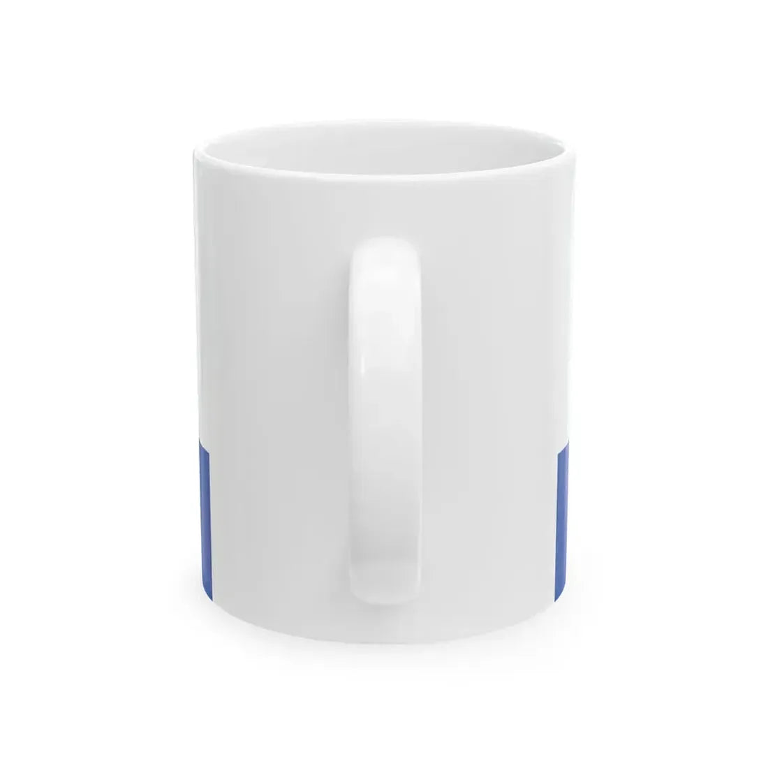 Flag of Orlando Florida (United States) White Coffee Mug - Go Mug Yourself