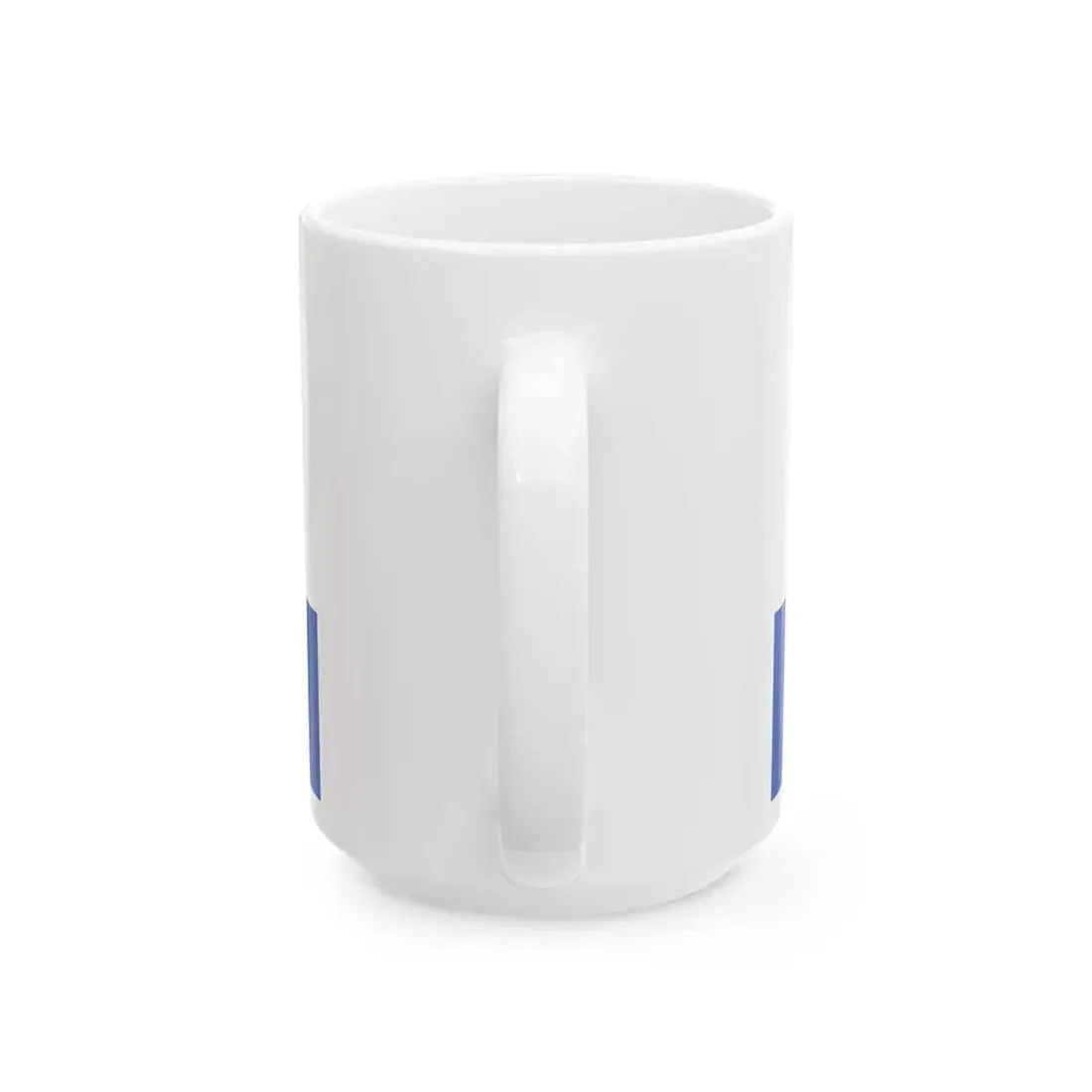 Flag of Orlando Florida (United States) White Coffee Mug - Go Mug Yourself