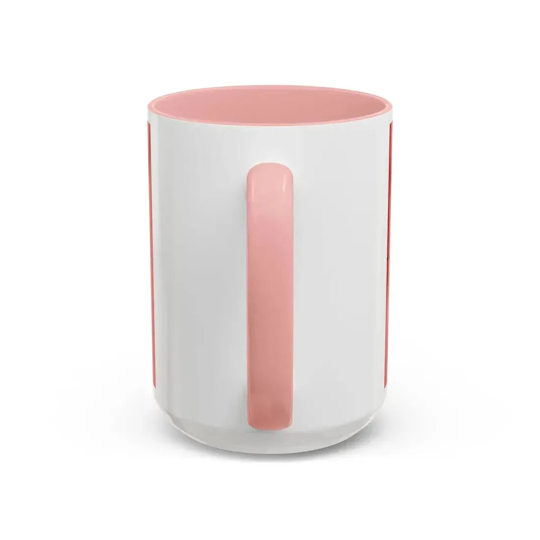 Flag of Orne France 2 - Accent Coffee Mug - Go Mug Yourself