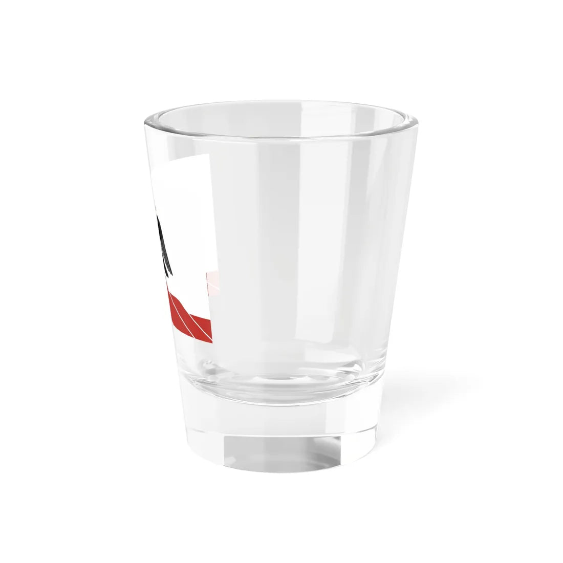 Flag of Orsk Orenburg region (Russia) Shot Glass 1.5oz - Go Mug Yourself