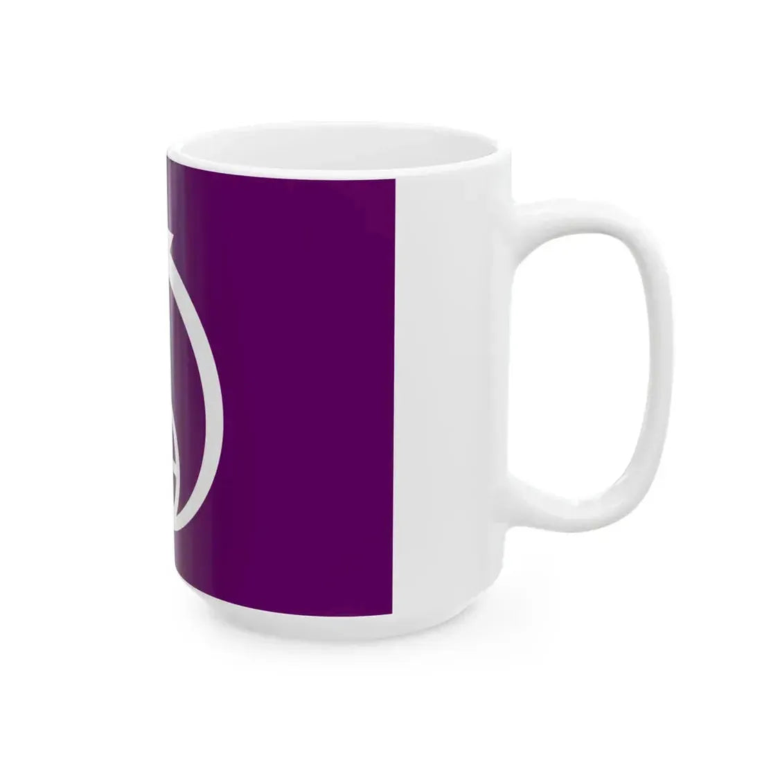 Flag of Osato Miyagi (Japan) White Coffee Mug - Go Mug Yourself