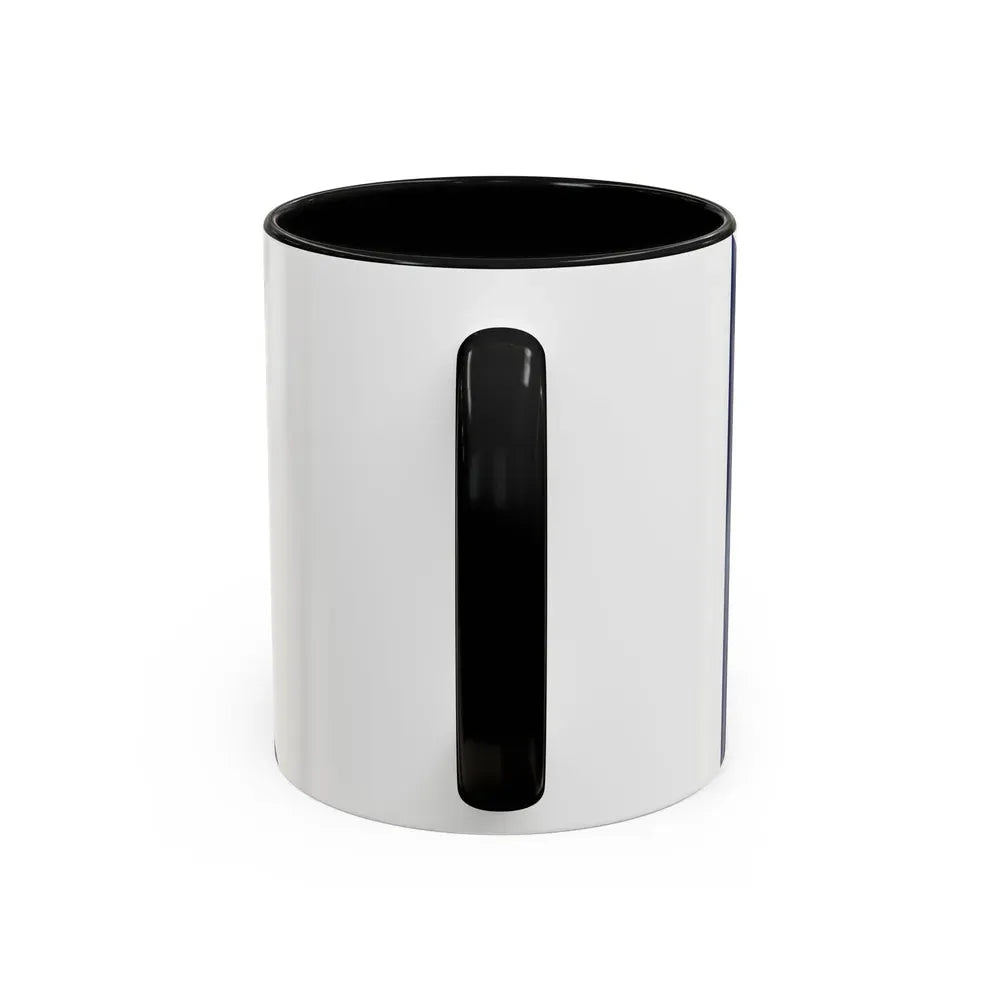 Flag of Osorno Chile - Accent Coffee Mug - Go Mug Yourself