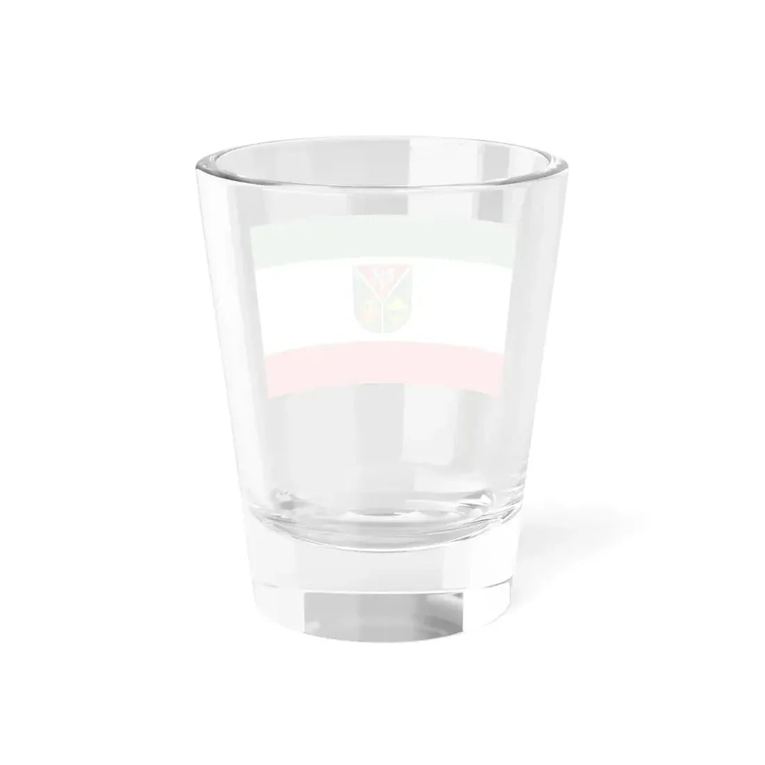 Flag of Ostprignitz Ruppin Germany - Shot Glass 1.5oz - Go Mug Yourself