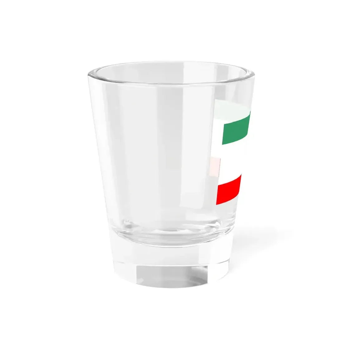 Flag of Ostprignitz Ruppin Germany - Shot Glass 1.5oz - Go Mug Yourself