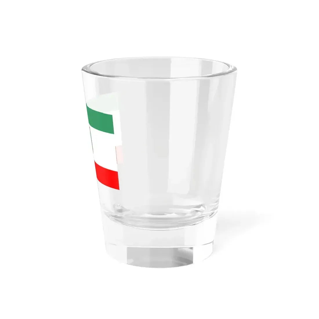 Flag of Ostprignitz Ruppin Germany - Shot Glass 1.5oz - Go Mug Yourself