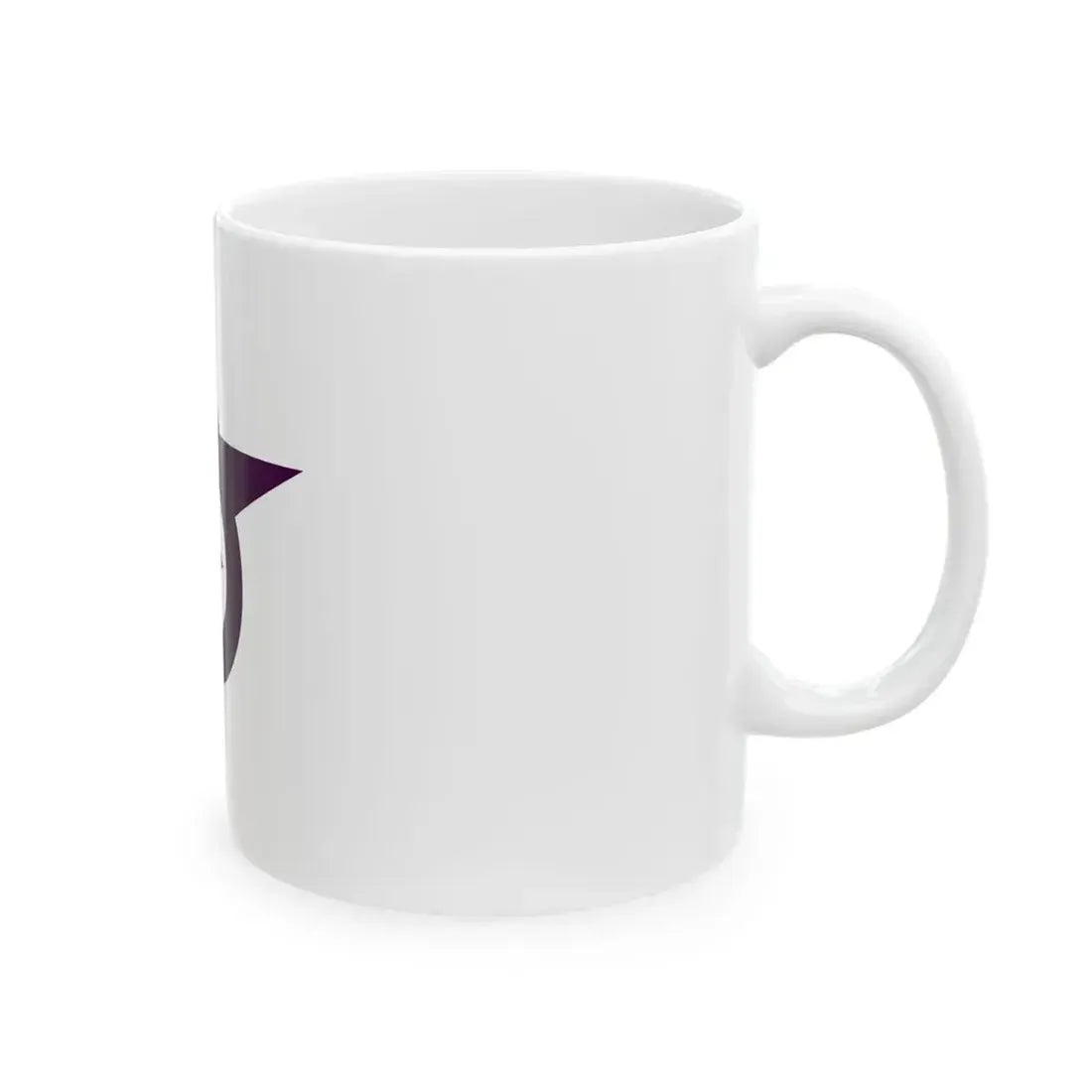 Flag of Ota Tokyo (Japan) White Coffee Mug - Go Mug Yourself