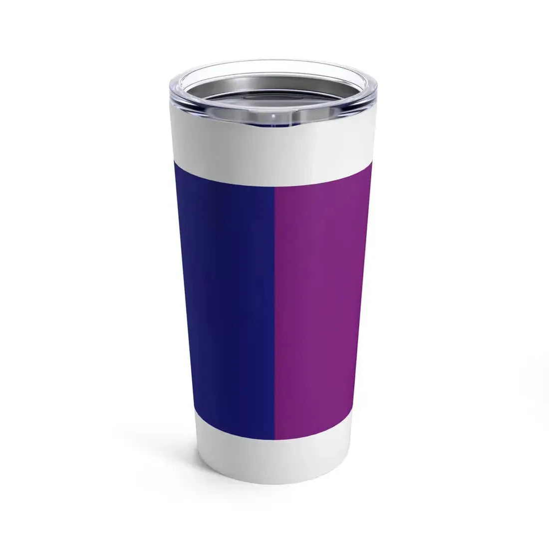 Flag of Ottawa 1902 to 1987 Canada - Tumbler 20oz - Go Mug Yourself