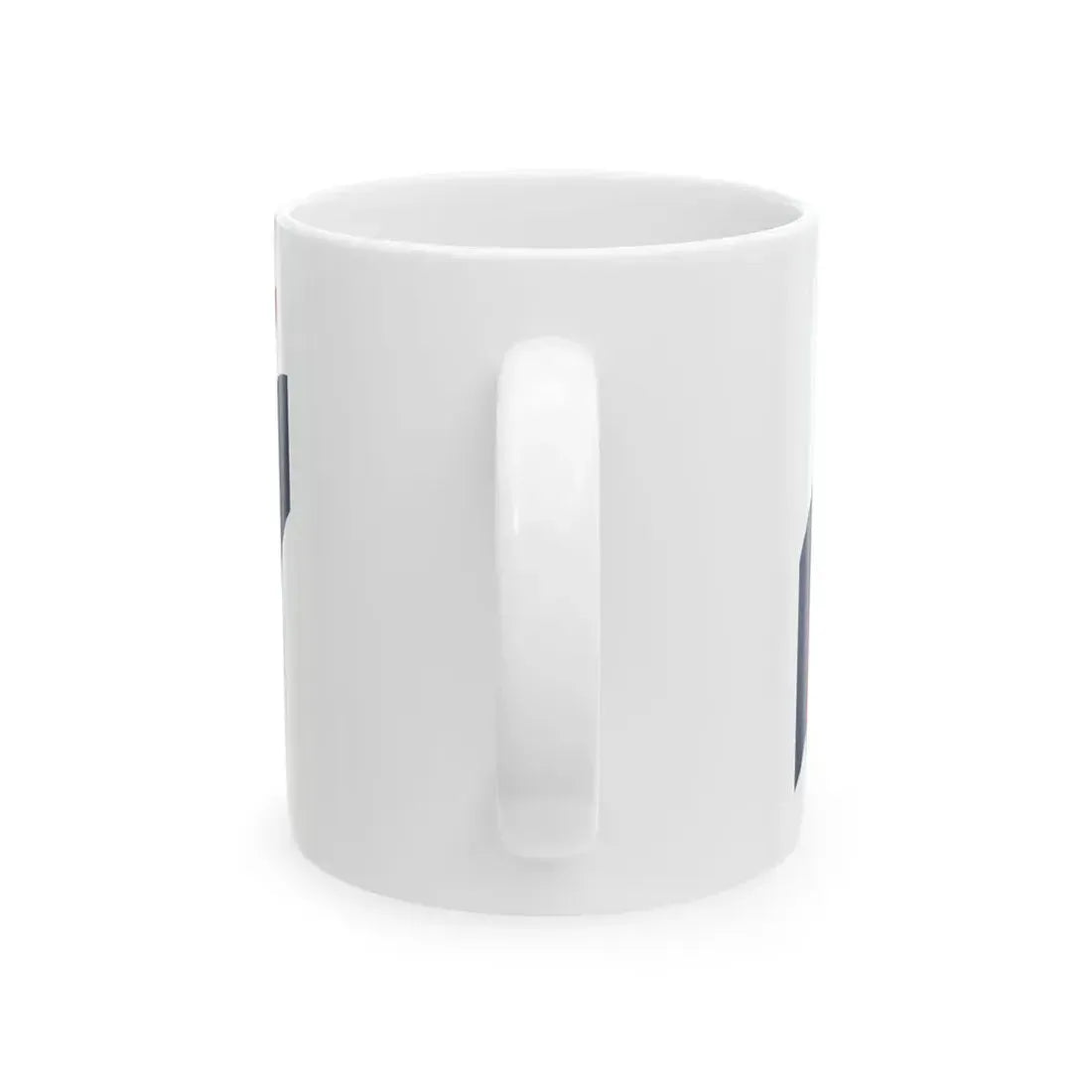 Flag of Ouachita Parish Louisiana (United States) White Coffee Mug - Go Mug Yourself