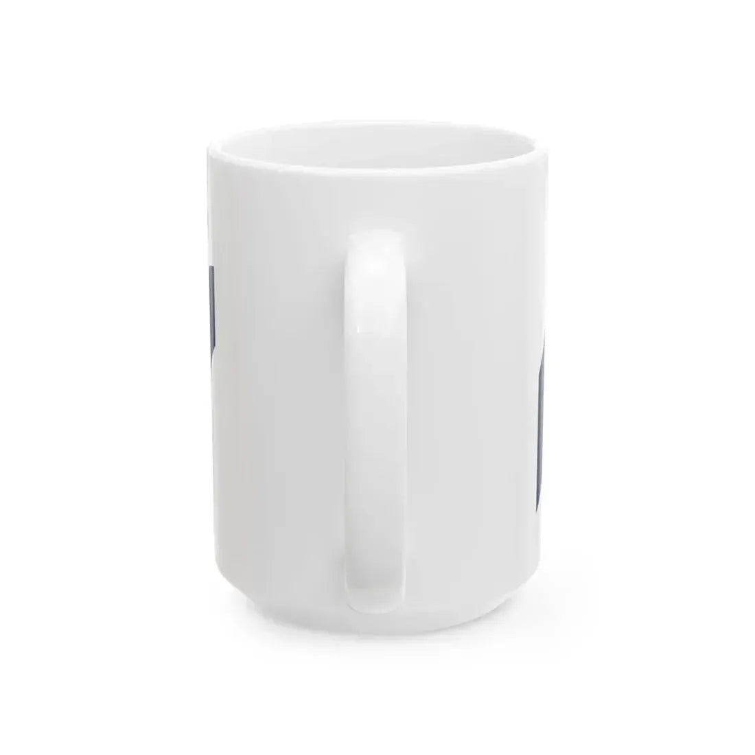 Flag of Ouachita Parish Louisiana (United States) White Coffee Mug - Go Mug Yourself