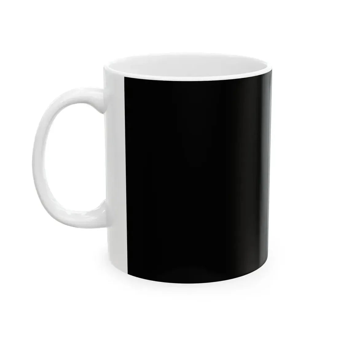 Flag of Pahang 1853 - 1887 (Malaysia) White Coffee Mug - Go Mug Yourself