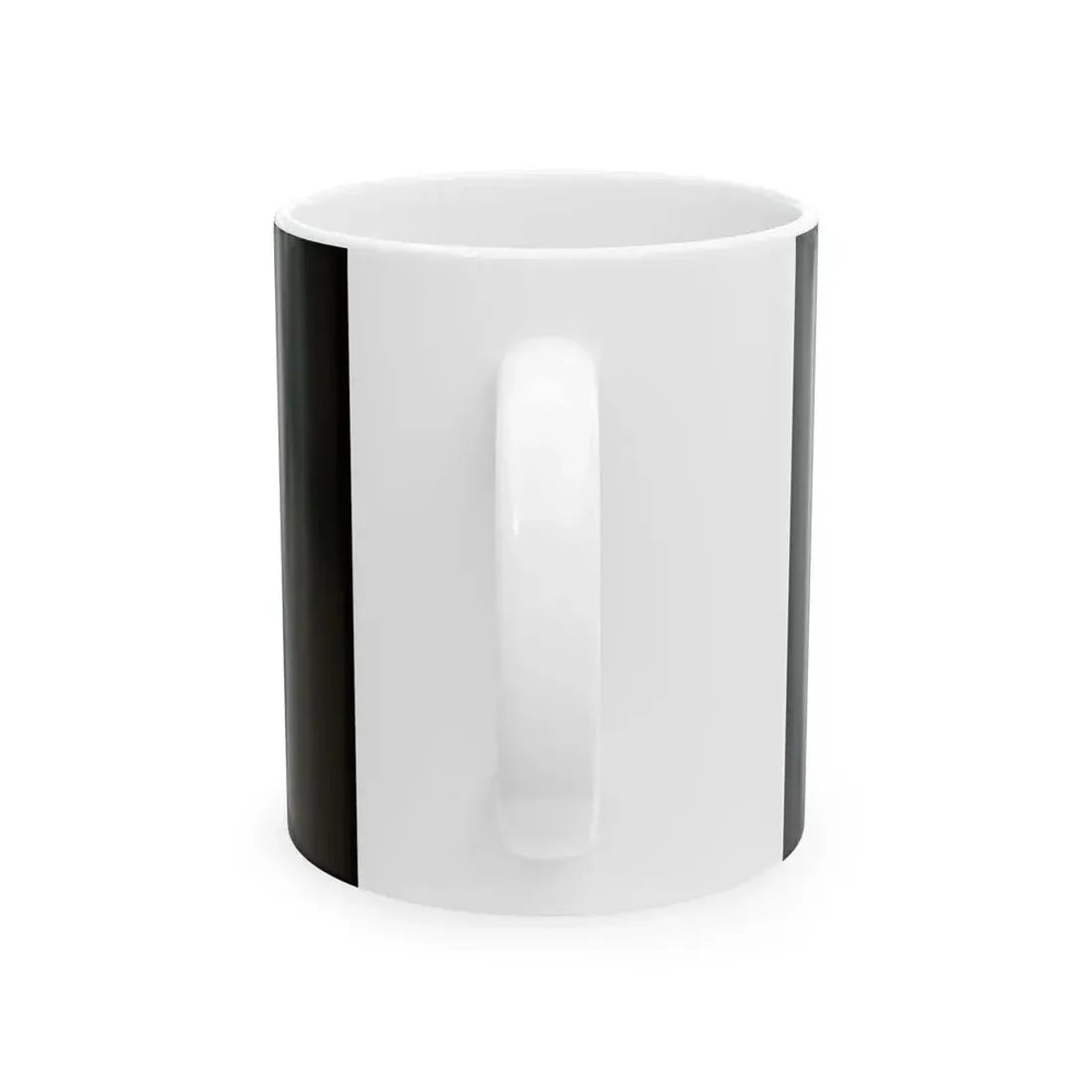 Flag of Pahang 1887 - 1903 (Malaysia) White Coffee Mug - Go Mug Yourself