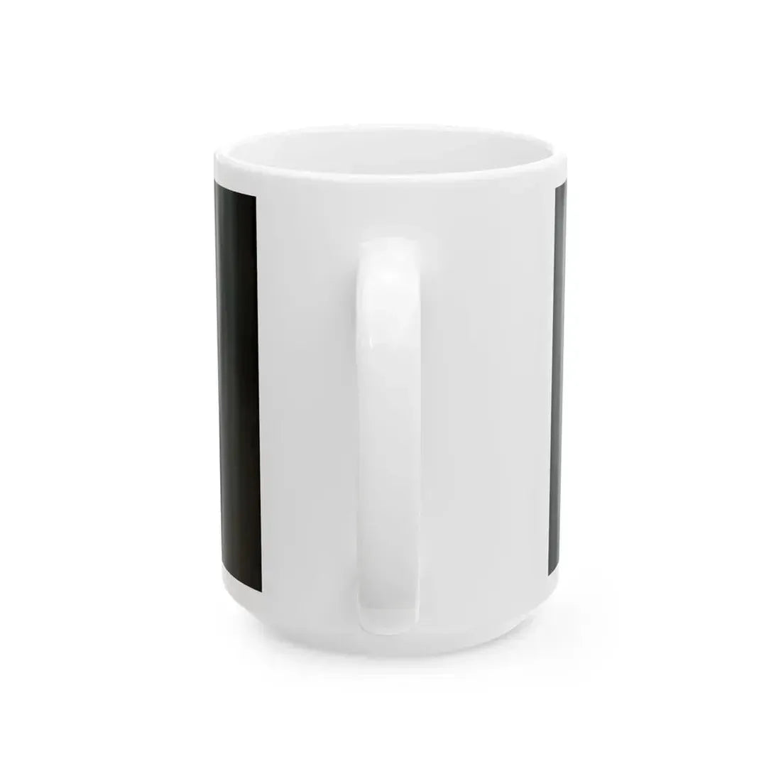 Flag of Pahang 1887 - 1903 (Malaysia) White Coffee Mug - Go Mug Yourself
