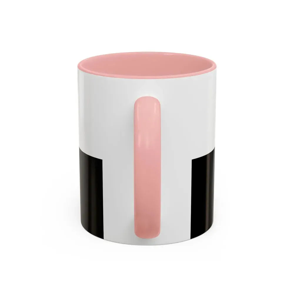 Flag of Pahang Malaysia - Accent Coffee Mug - Go Mug Yourself
