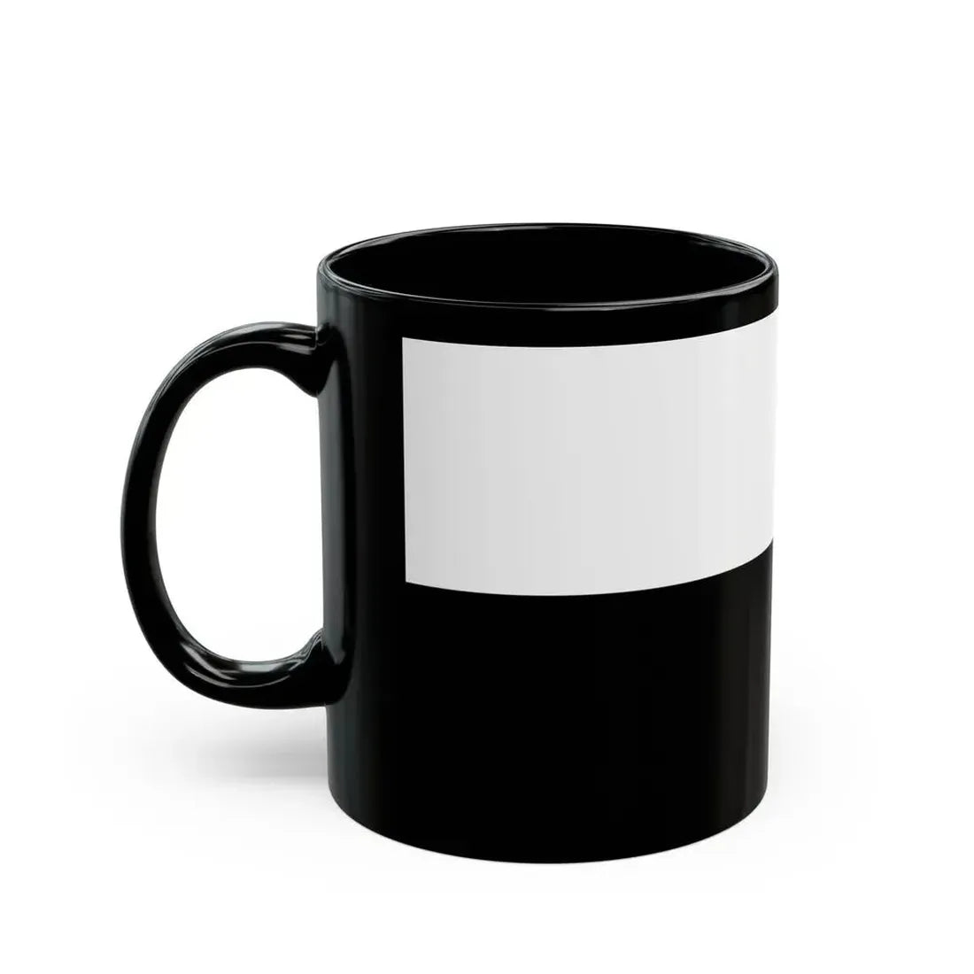 Flag of Pahang Malaysia - Black Coffee Mug - Go Mug Yourself