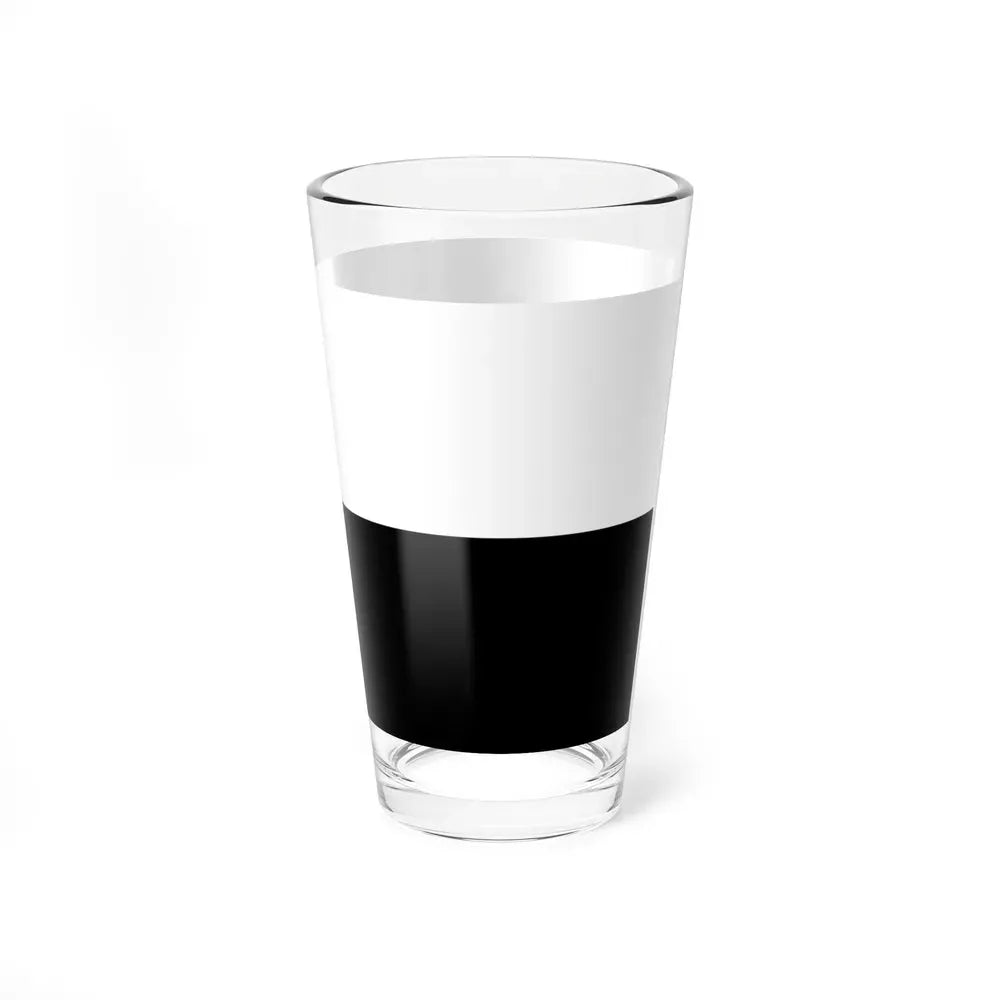 Flag of Pahang Malaysia - Pint Glass 16oz - Go Mug Yourself