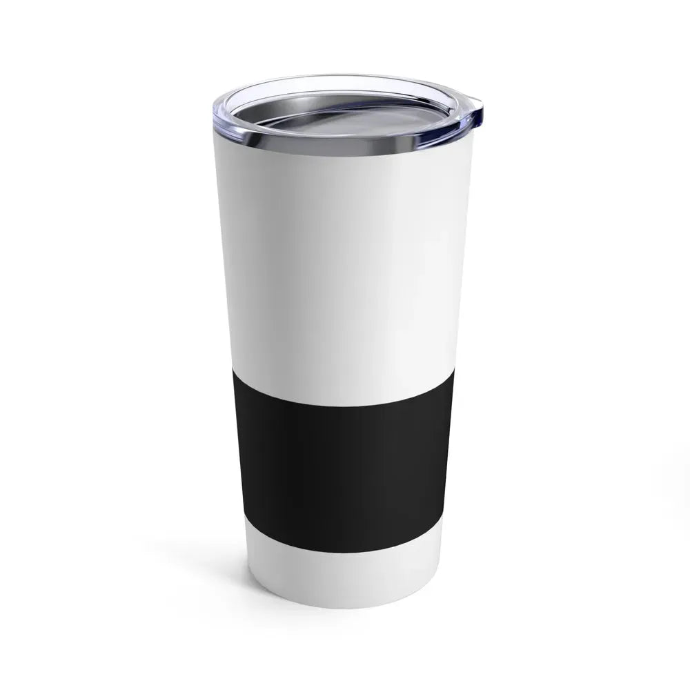 Flag of Pahang Malaysia - Tumbler 20oz - Go Mug Yourself